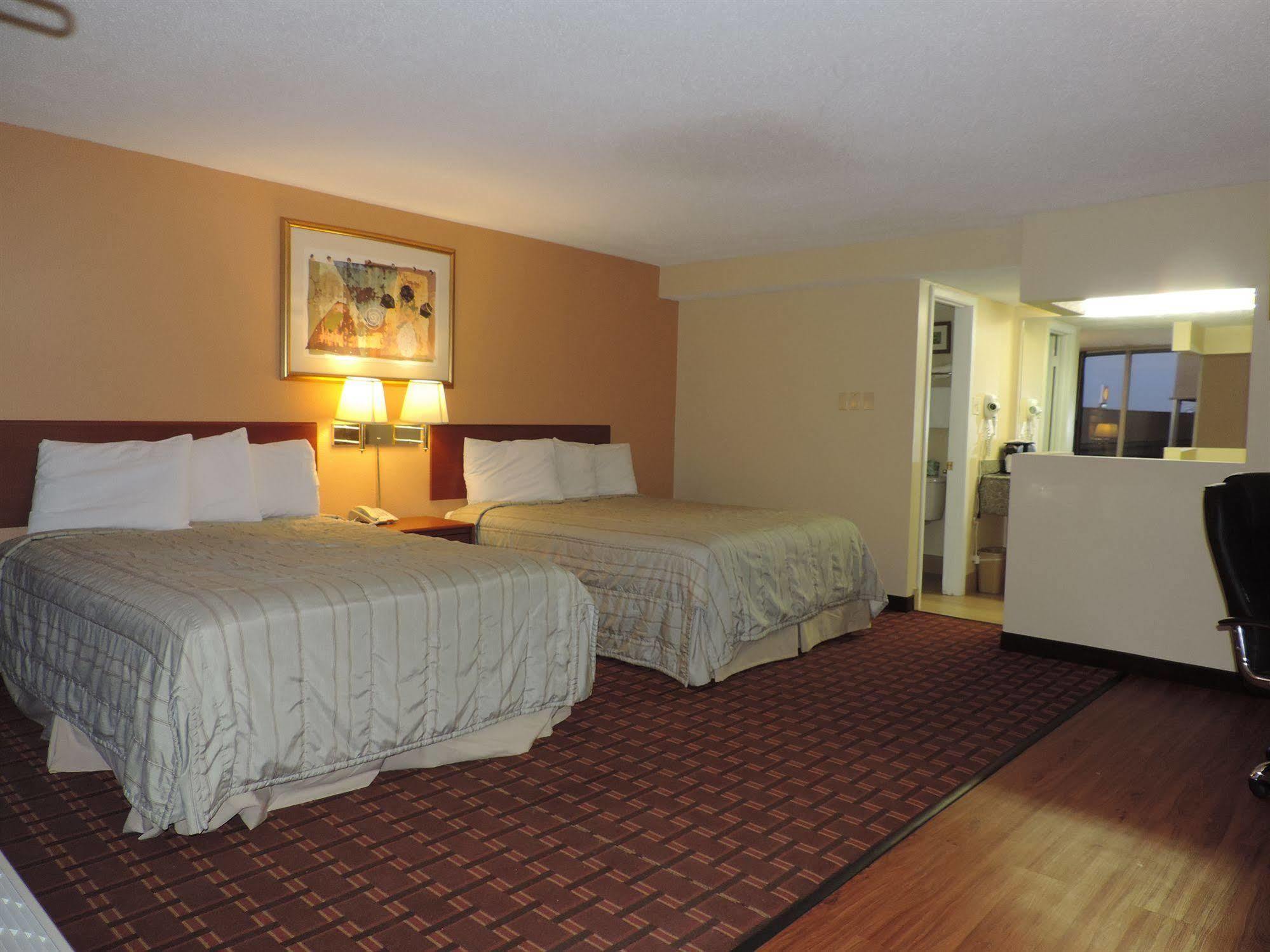 Airport Inn Nederland Exterior photo