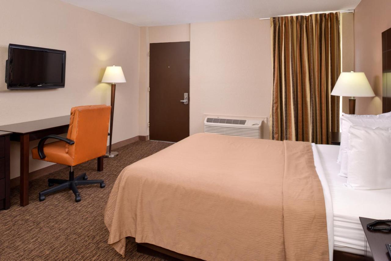 Airport Inn Nederland Exterior photo