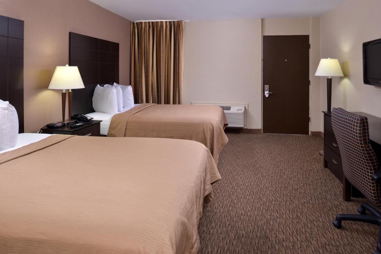 Airport Inn Nederland Exterior photo