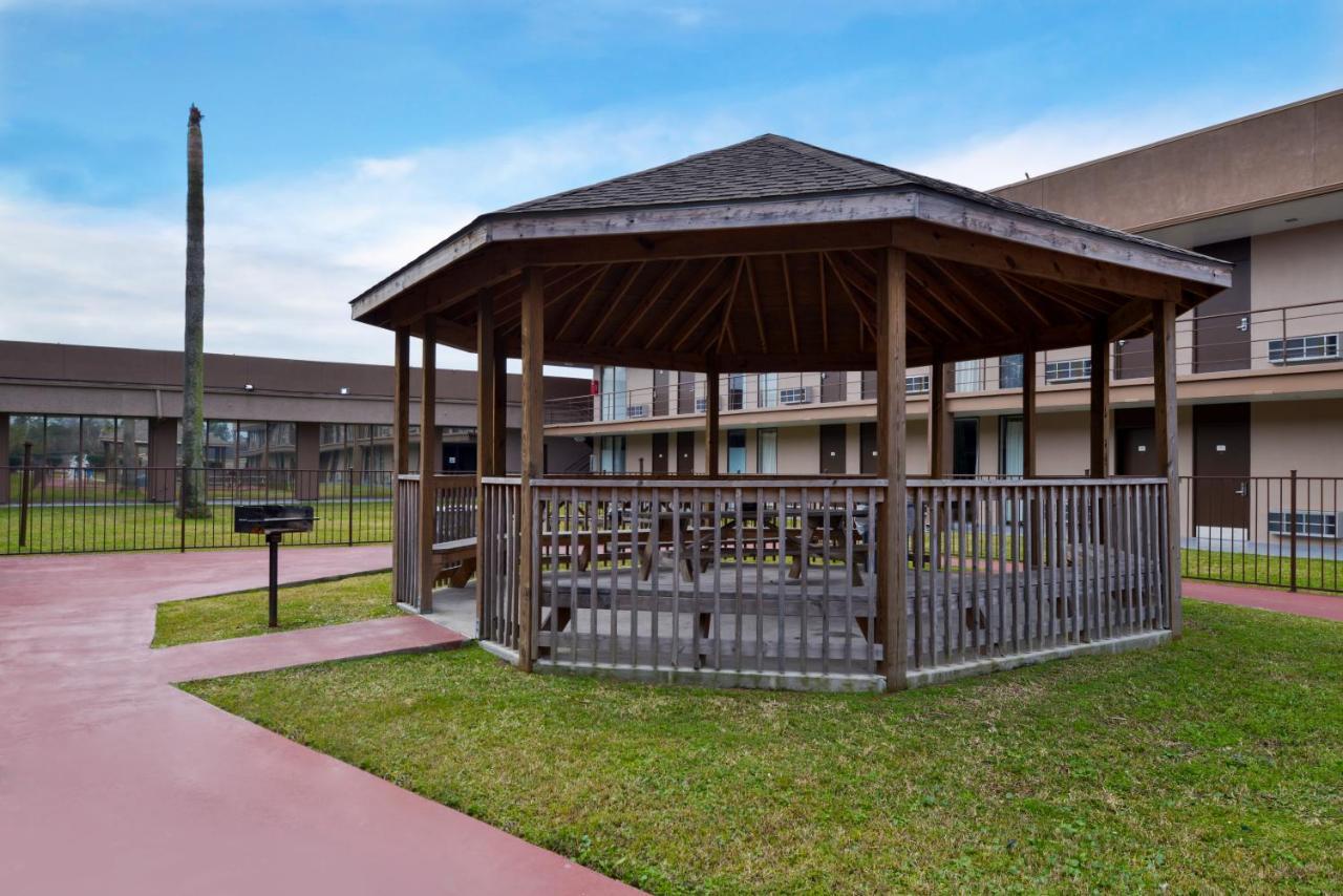 Airport Inn Nederland Exterior photo