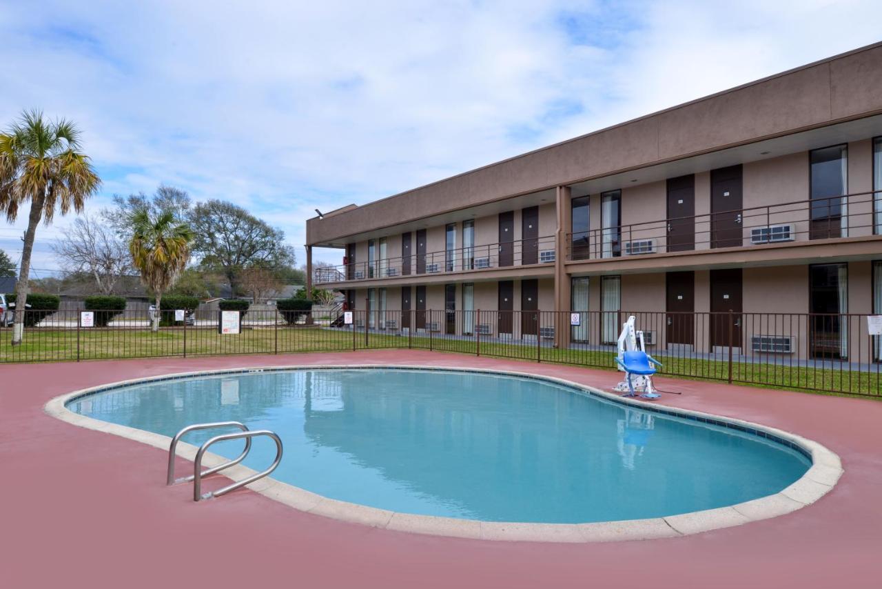Airport Inn Nederland Exterior photo