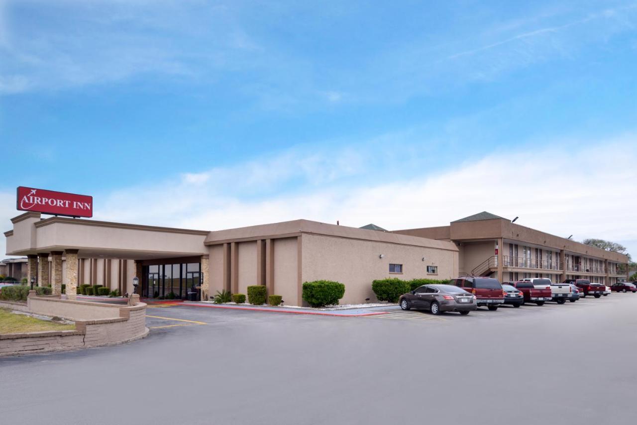 Airport Inn Nederland Exterior photo