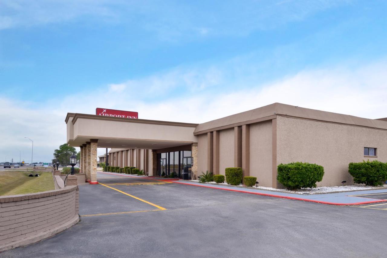 Airport Inn Nederland Exterior photo