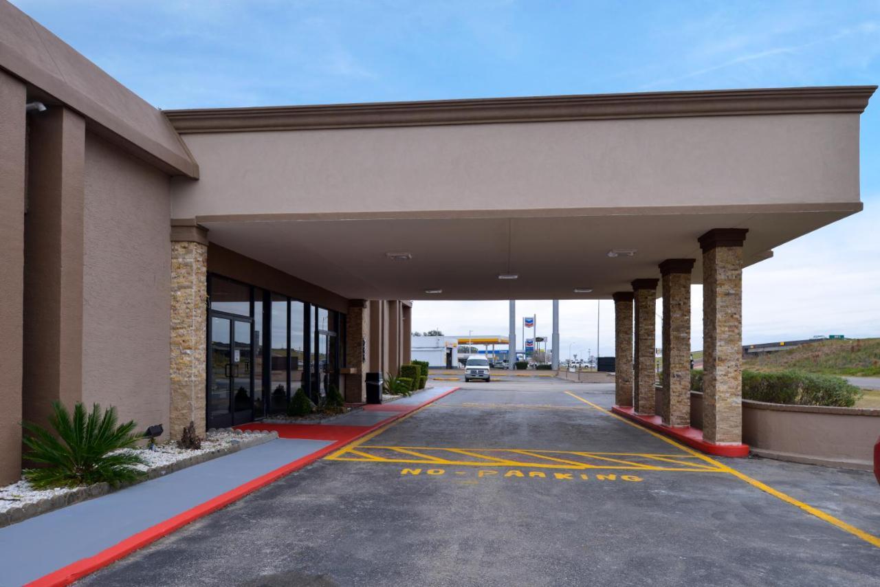 Airport Inn Nederland Exterior photo