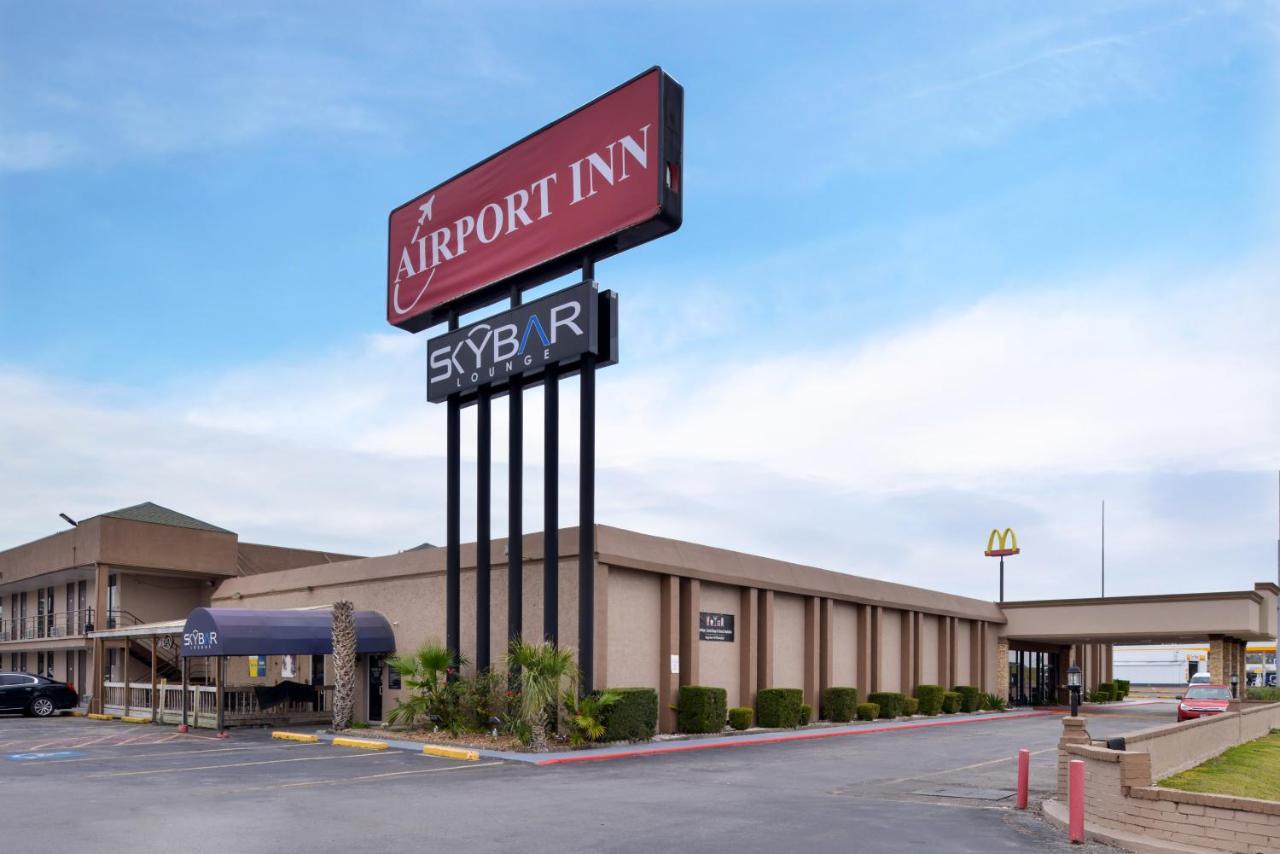 Airport Inn Nederland Exterior photo