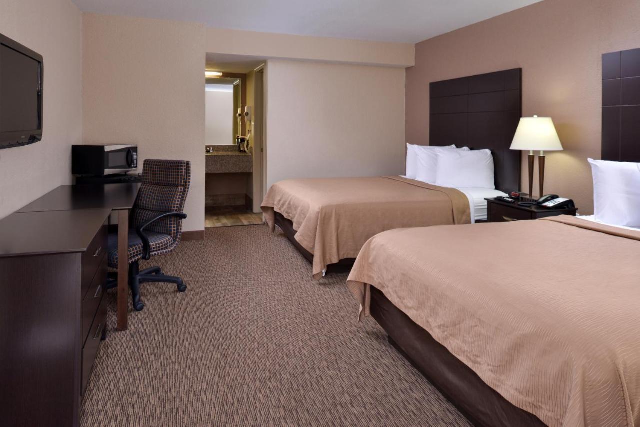 Airport Inn Nederland Exterior photo